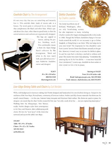 Western Art & Architecture feature Western Art & Architecture feature